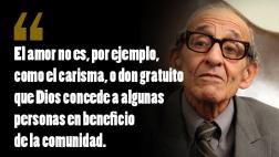Marco Aurelio Denegri escribe sobre el amor de pareja