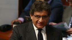 Juan Sheput: "PPK ha acertado en nombrar a Marilú Martens"