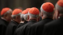 El Salvador: Iglesia expulsa a tres sacerdotes por abuso sexual