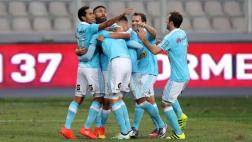 Sporting Cristal campeón del Torneo Descentralizado 2016