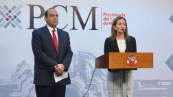 Marilú Martens: Convoco a todos los sectores a trabajar juntos