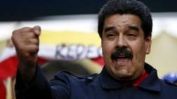 Venezuela: 8 presos opositores cesan huelga de hambre por salud