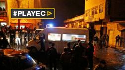 Jordania: Sube a 14 número de muertos por ataque en comisaría