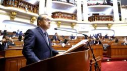 Historias de censuras: ministros retirados por el Congreso
