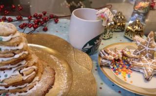 3 tipos de galleta para preparar y obsequiar en Navidad [VIDEO]