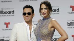 Marc Anthony y Shannon de Lima hicieron oficial su separación