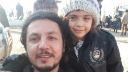 Niña que tuitea sobre guerra siria logró ser evacuada de Alepo