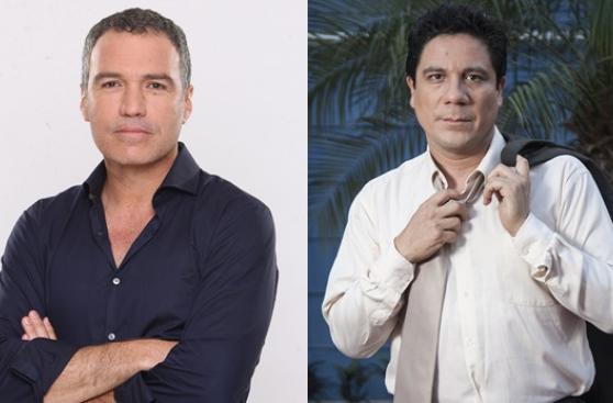 Bruno Odar: "Pongo las manos al fuego por Salvador del Solar"