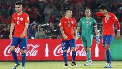 Chile: FIFA sancionó a la 'Roja' y vetó el Estadio Nacional