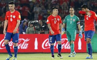 Chile: FIFA sancionó a la 'Roja' y vetó el Estadio Nacional