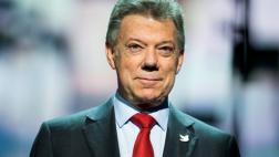 Santos: "La principal lección me la dieron las víctimas"