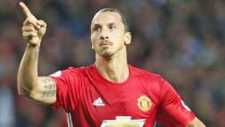 Zlatan Ibrahimovic cree que podrá jugar hasta los 50 años