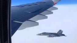 Rusia: 32 heridos en aterrizaje de emergencia de avión militar