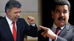 Colombia protesta ante Venezuela por críticas de Maduro