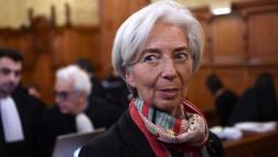 Francia: Hallan culpable de "negligencia" a directora de FMI