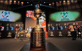 Copa Libertadores 2017: día, hora y canal del sorteo de clubes