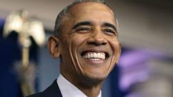 ¿En qué se centrará la labor de Obama al dejar la presidencia?