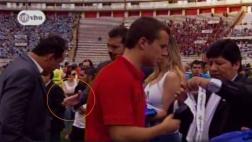 Ramón Mifflin insultó a Juan Reynoso en programa deportivo