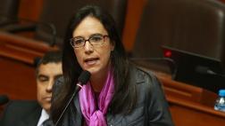 Glave: Diálogo en casa de Cipriani es "una acción monárquica"