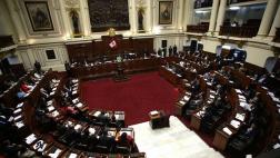 Comisión Permanente del Congreso legislará hasta 28 de febrero