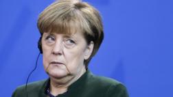 El dolor de Merkel tras atropello en Berlín: "Estamos en duelo"