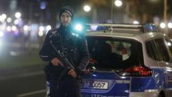 Policía detiene a sospechoso del atropello mortal en Berlín