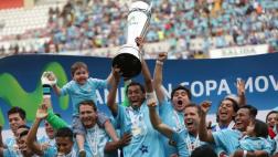 Sporting Cristal: las cinco claves por las que salió campeón