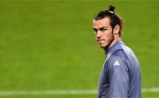 Real Madrid: Gareth Bale inició rehabilitación en Valdebebas