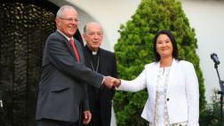 Nunca cambies, por Andrés Calderón