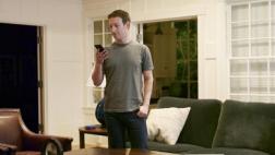 Zuckerberg acabó sistema de inteligencia artificial en casa