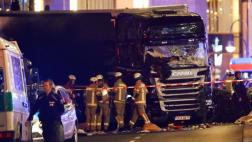 Berlín: Hombre hallado muerto en interior de camión es polaco