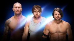 WWE SmackDown Live: revive la última edición del show azul