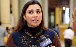 "Nos gustaría que los equipos técnicos se pudieran reunir"