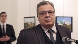 Lo que se sabe sobre el crimen del embajador ruso en Turquía