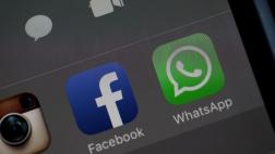 Facebook: compra de WhatsApp lo sigue poniendo en problemas
