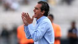 ¿Chemo del Solar a Sporting Cristal? Esto respondió dirigente
