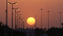 La temperatura global batirá un nuevo récord