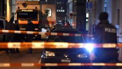 Suiza: Autor del tiroteo en una mezquita de Zúrich se suicidó