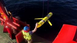 China devuelve sonda submarina incautada a Estados Unidos