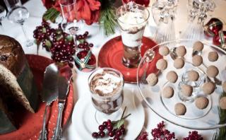Nochebuena: Por qué deberías postergar el panetón y chocolate