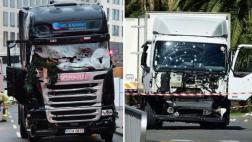 Berlín y Niza: Las similitudes entre ambas masacres