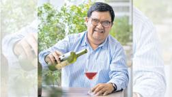 “Todos los vinos cuentan una historia”