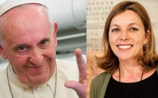 Papa Francisco nombra a mujer para dirigir los Museos Vaticanos