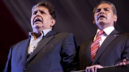 "Ni Alan ni dirigentes tienen injerencia en elección aprista"