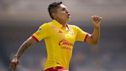 Raúl Ruidíaz: "Venir a México fue la mejor decisión"