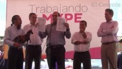 Conoce las 8 medidas tributarias del Gobierno para las Mypes