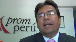 Prom-Perú: "Se lanzarán tres marcas sectoriales el 2017"