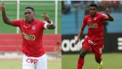 Juan Aurich: Tejada y Buitrago no aseguran continuidad en club