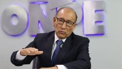 El CNM decidió no ratificar a Mariano Cucho como jefe de ONPE