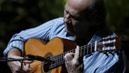 Google y su homenaje al virtuoso de la guitarra Paco de Lucía